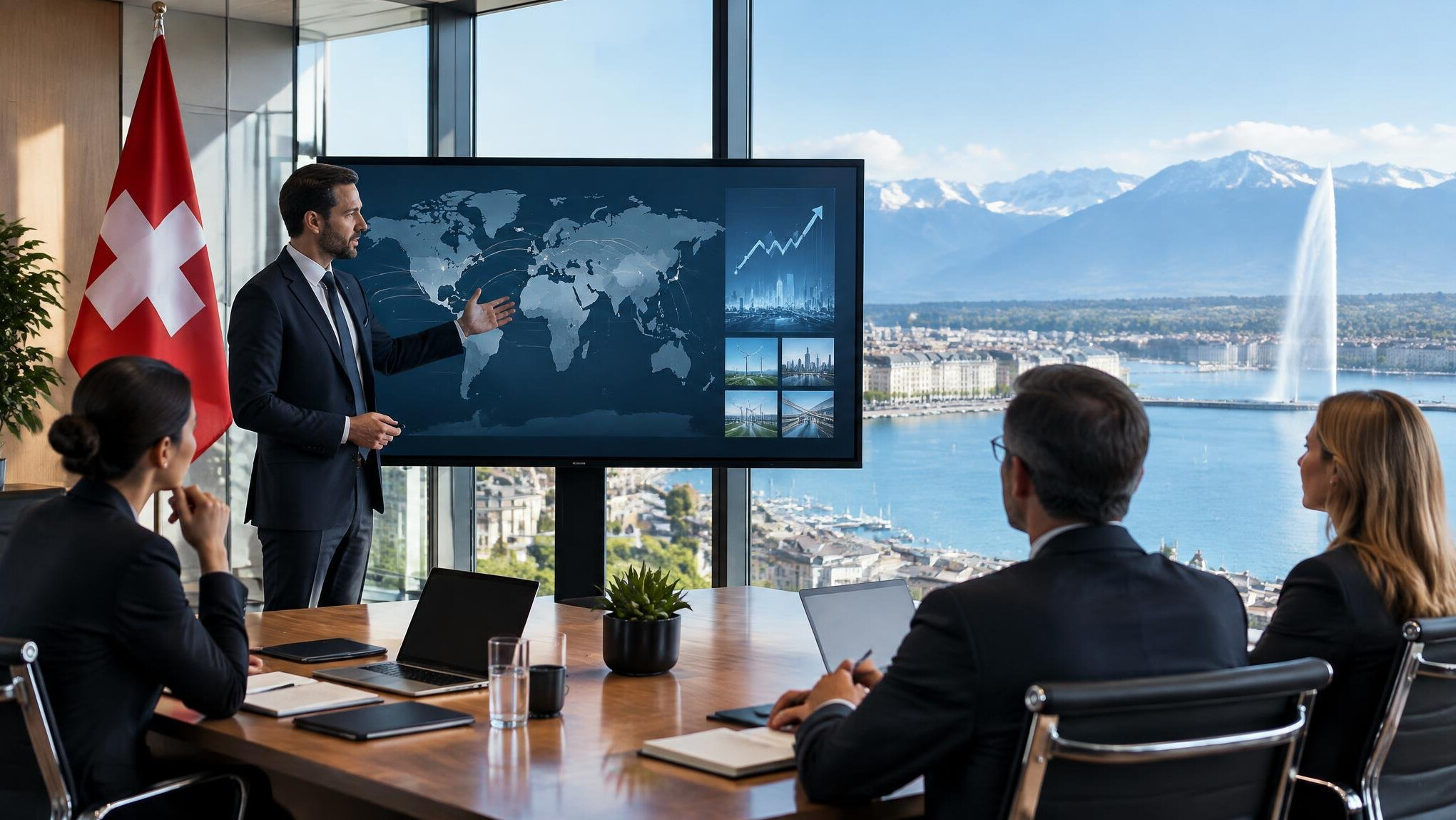 investor presentation
